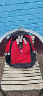 Rugzak, Handtassen en Accessoires, Tassen | Rugtassen, Gebruikt, 25 tot 40 cm, 30 tot 45 cm, Ophalen