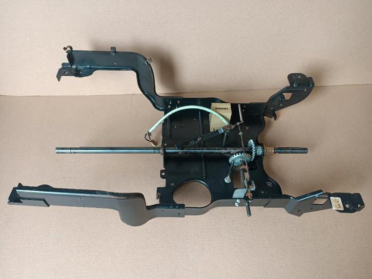 Control Box/ Mechaniek Rock-ola Princess 467 (1977) jukebox, Verzamelen, Automaten | Jukeboxen, Verzenden