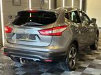Nissan Qashqai 1.2 DIG-T 360 bj. 2015 1ste eigenaar Ohb, Auto's, Euro 5, Gebruikt, 115 pk, 4 cilinders