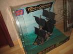 winkel display Mega Bloks Pirates of the Caribbean schip, Ophalen, Zo goed als nieuw, Film, Beeldje, Replica of Model