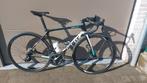 Giant Advanced, Fietsen en Brommers, Fietsen | Racefietsen, Ophalen, Gebruikt, Carbon, 10 tot 15 versnellingen