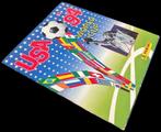 Panini USA 94 Compleet Sticker Album 1994 WK, Verzamelen, Verzenden