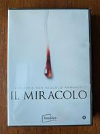 dvd box Il Miracolo, Cd's en Dvd's, Ophalen of Verzenden, Boxset