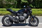 HONDA - CB 1000 R - Black Edition, 4 cilinders, Bedrijf, Meer dan 35 kW, 998 cc