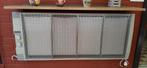 electrisch Infrarood verwarmingstoestel, Doe-het-zelf en Bouw, 30 tot 80 cm, Gebruikt, 60 tot 150 cm, 800 watt of meer