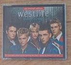 Westlife - Queen Of My Heart (CD2 Limited Edition), Cd's en Dvd's, Cd Singles, Maxi-single, Ophalen of Verzenden, Zo goed als nieuw