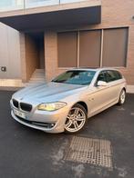 Bmw 520D/2012/188000km/2.0diesel/135kw/euro5, Auto's, BMW, Automaat, Euro 5, Leder en Stof, Bedrijf