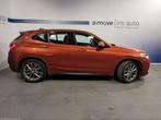 BMW X2 SDRIVE 18I |PACK M | NAVI | AIRCO | PARK ASSIST, Auto's, BMW, Te koop, Benzine, 3 cilinders, X2