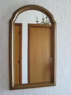 Miroir mural, Ophalen, Zo goed als nieuw, 50 tot 75 cm, Minder dan 100 cm