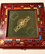Monopoly - Franklin Mint “the collector’s edition”, Ophalen