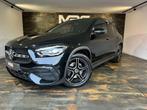 Mercedes-Benz GLA 250 e PHEV AMG Line * FULL OPTION * GARANT, Auto's, Mercedes-Benz, Gebruikt, 4 cilinders, Zwart, Bedrijf