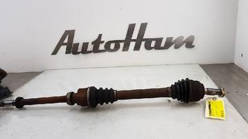 CARDAN AVANT DROIT (TRANSMISSION) 206 (2A / C/H/J/S), Utilisé, Peugeot