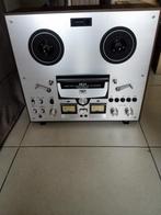 AKAI GX 265D/reverse,6 kopen/ in goede staat, Audio, Tv en Foto, Bandrecorder, Ophalen, Bandrecorder