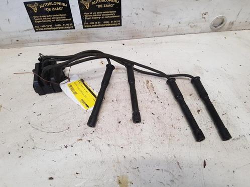 Bobine van een Renault Twingo, Auto-onderdelen, Motor en Toebehoren, Renault, Gebruikt, 3 maanden garantie, Ophalen of Verzenden