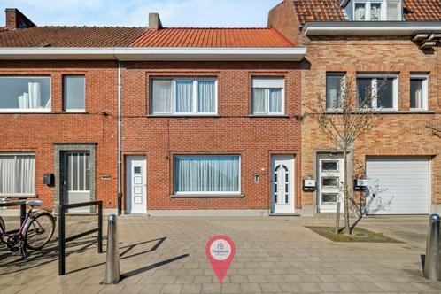 Huis te koop in Sint-Michiels, 4 slpks, Immo, Huizen en Appartementen te koop, Vrijstaande woning, F