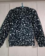 Winterjas Omkeerbaar Cars Jeans maat 12/14 jaar, Ophalen of Verzenden, Zo goed als nieuw