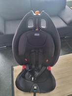 Autostoel chicco 9 tot 36kg, Kinderen en Baby's, Autostoeltjes, Ophalen, Verstelbare rugleuning, Chicco, 9 t/m 36 kg