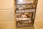 DVD Backwoods., Enlèvement ou Envoi, Comme neuf, Slasher