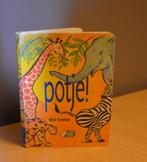 prentenboek: Potje, Boeken, Ophalen of Verzenden, Zo goed als nieuw, 6 tot 12 maanden