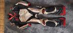 Alpinestars atem 2, 1 delig racepak maat 52, Motoren, Kleding | Motorkleding, Ophalen