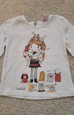 Longsleeve Boboli maat 80, Kinderen en Baby's, Ophalen, Meisje, Shirtje of Longsleeve, Boboli
