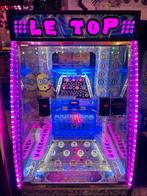 Le top salon des distributeurs automatique de jeux de glisse, Autres monnaies, Enlèvement, Comme neuf, Avec clés