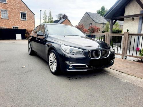 Bmw 520d GT 184pk met 138000 km bwj 2014 euro6b grand touris, Auto's, BMW, Particulier, Ophalen