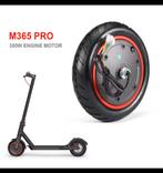 Xiaomi m365 pro scooter motor, 350W volledig nieuw, Fietsen en Brommers, Ophalen of Verzenden, Nieuw