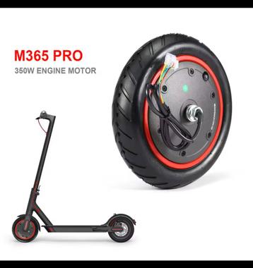 Xiaomi m365 pro scooter motor, 350W volledig nieuw beschikbaar voor biedingen