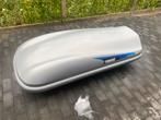 Thule Evolution 100 dakkoffer skibox, Auto diversen, Dakkoffers, Ophalen, Zo goed als nieuw