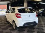 Ford Ka+ 1.2 Ti-VCT White bj. 2017 Euro 6, Electronic Stability Program (ESP), Gebruikt, Ka, 1196 cc