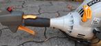 Débroussailleuse RYOBI à lame, très bon état !, Enlèvement, Utilisé, 10 à 30 cm, Ryobi