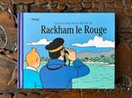 À la recherche de Rackham le rouge, Boeken, Stripverhalen, Zo goed als nieuw