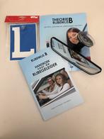 Boek ‘Theorie Rijbewijs B’ starterspakket, Boeken, Ophalen, Nederlands, Eugeen Van Aerschot; Flor Koninckx