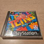 tekoop ps1 spel THE NEXT TETRIS, Games en Spelcomputers, Games | Sony PlayStation 1, Ophalen, Gebruikt, Vanaf 16 jaar