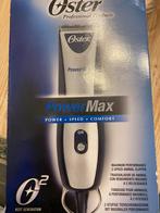 Oster electrisch professioneel huisdier trimmer NIEUW!, Dieren en Toebehoren, Ophalen, Zo goed als nieuw