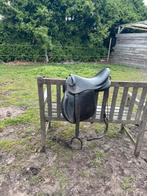 Shetlanderzadel/ a-pony zadel, Dieren en Toebehoren, Ophalen, Zo goed als nieuw