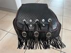 Sacs en cuir Harley-Davidson Heritage Springer, Motos, Accessoires | Valises & Sacs, Enlèvement ou Envoi, Utilisé