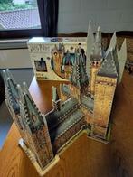 3-D puzzel Harry Potter - Hogwarts, Astronomy Tower, Ophalen, Zo goed als nieuw