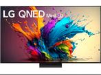 LG 75Qned91T6A Qned model 2024, Ophalen, Zo goed als nieuw, LED, LG