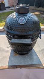 kamado, Tuin en Terras, Houtskoolbarbecues, Ophalen, Gebruikt