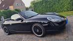 PORSCHE 996 MET HARDTOP, Auto's, Open dak, Zwart, Cabriolet, Zwart