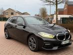 bmw  118.  2.0 diesel 150 pk 2020  info 0476684418, Entreprise, 5 portes, Diesel, Automatique