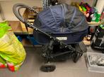 Airbuggy maat M, Ophalen