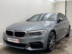 BMW 530 530e Xdrive M-Pack  360° Camera Alcantara, Auto's, Automaat, Zwart, 184 pk, USB