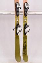 139 skis pour enfants K2 POACHER Jr FREESTYLE, TWIN TWIN TIP, Autres marques, Carving, Skis, Utilisé
