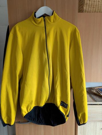 Veste Gore tex vélos hiver  beschikbaar voor biedingen