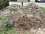 Gratis aanvulgrond, Tuin en Terras, Aarde en Mest, Ophalen, Tuinaarde