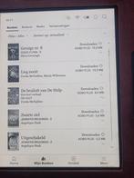 Kobo libra 2 perfect staat  incl cover, Computers en Software, E-readers, Ophalen, Zo goed als nieuw