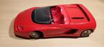 Ferrari Mythos Pininfarina Guiloy 1:18, Hobby en Vrije tijd, Ophalen of Verzenden, Zo goed als nieuw, Auto, Overige merken